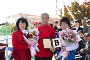 2024 광적면 한마음 축제(2) 이미지