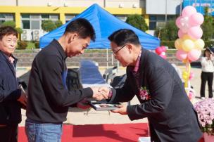 양주1동 어울림 한마당 축제 사진